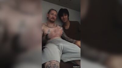 prison fun part 2 - free gay porn