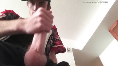 white redneck thug bate - free gay porn