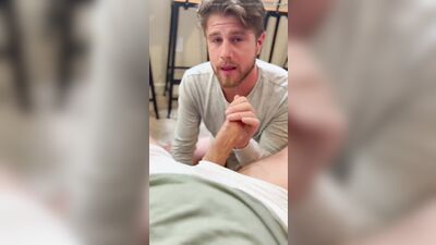 look at my son go so proud of him - free gay porn