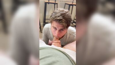 look at my son go so proud of him - free gay porn