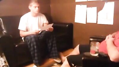 horny daddy with his houseboy 2 - free gay porn