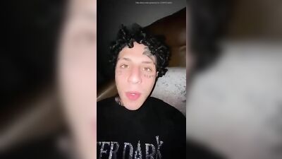 waking up your straight best friend - free gay porn