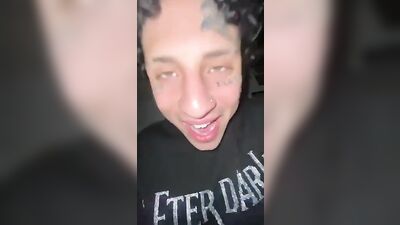 waking up your straight best friend - free gay porn