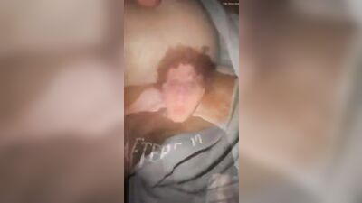 waking up your straight best friend - free gay porn