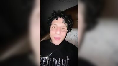 waking up your straight best friend - free gay porn