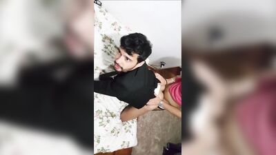 hot pakistani guy spitroasted - free gay porn