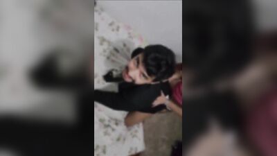 hot pakistani guy spitroasted - free gay porn