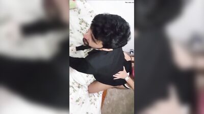 hot pakistani guy spitroasted - free gay porn