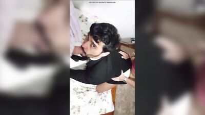 hot pakistani guy spitroasted - free gay porn