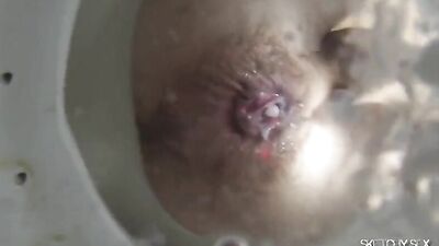 literal cum dump - free gay porn