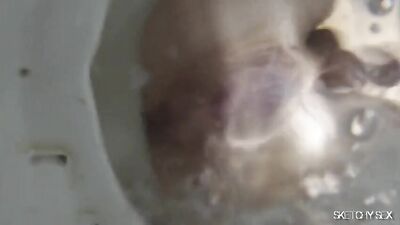 literal cum dump - free gay porn