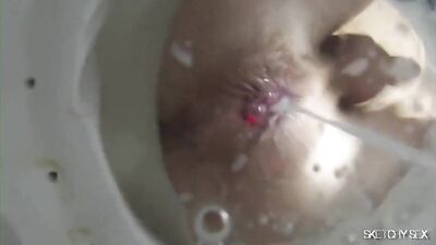 literal cum dump - free gay porn