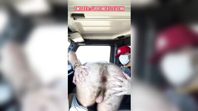 hot truckers2 - free gay porn