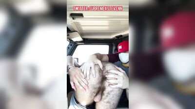 hot truckers2 - free gay porn