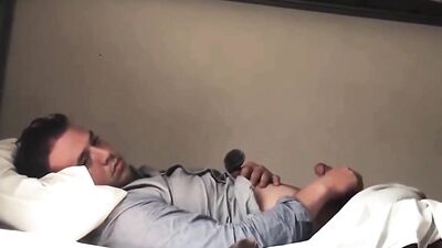 hostel exhibitionist - free gay porn