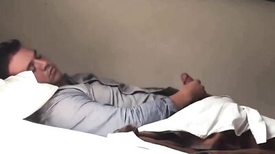 hostel exhibitionist - free gay porn