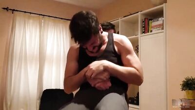 gay guys playing2 - free gay porn