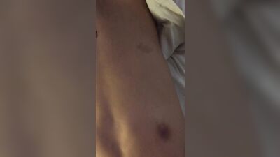 straight teen got fingered - free gay porn