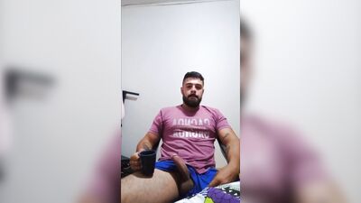 macho hetero 04 compliado - free gay porn