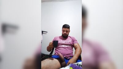 macho hetero 04 compliado - free gay porn