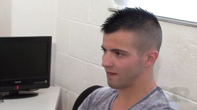 daddy issues 1 casey everett rocco steele - free gay porn