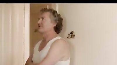 caught by dad - free gay porn