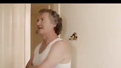 caught by dad - free gay porn