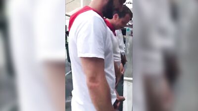 fete de bayonne 2 - free gay porn