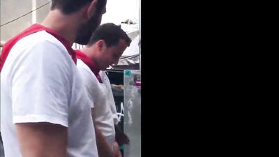 fete de bayonne 2 - free gay porn