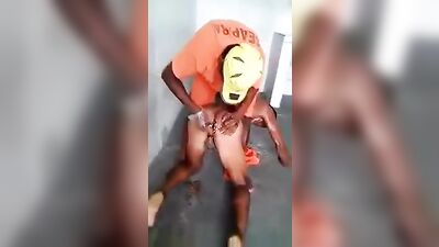 prison initiation - free gay porn