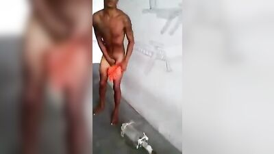 prison initiation - free gay porn