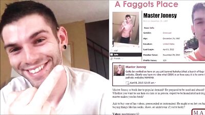 poppers master intox training degrading compilation - free gay porn