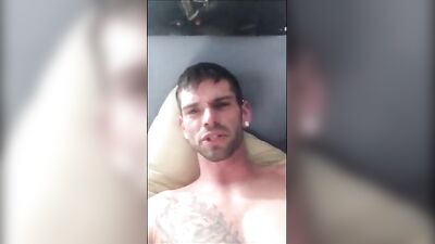 poppers master intox training degrading compilation - free gay porn