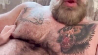 bear uses his young sub chaser 1 - free gay porn