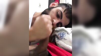 cum swallowing yummy - free gay porn