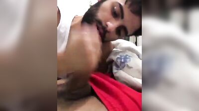cum swallowing yummy - free gay porn