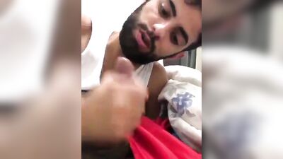 cum swallowing yummy - free gay porn