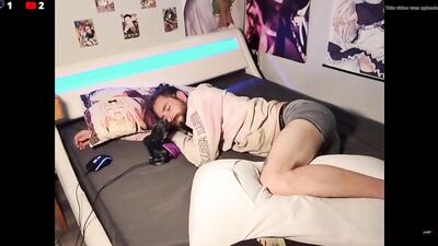 youtube sleep stream dick slip - free gay porn