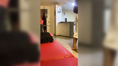 fucking delivery guy - free gay porn