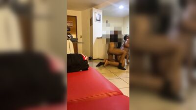 fucking delivery guy - free gay porn