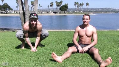 buck loads up 2015 - free gay porn