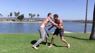 buck loads up 2015 - free gay porn