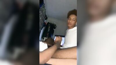 bros being bros - free gay porn