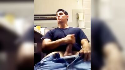 fun interrupted - free gay porn