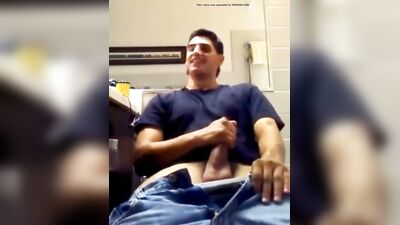 fun interrupted - free gay porn