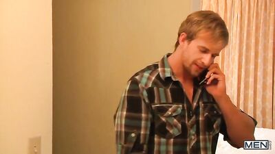 my brother in law part 5 2015 - free gay porn