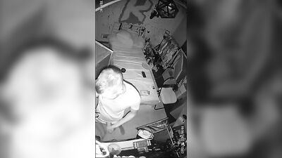 spying on my big brother stroking in his room - free gay porn