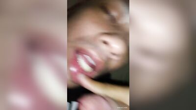 passed out during sex leads to cum shot in the face - free gay porn