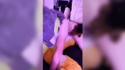 fursuit sex55 - free gay porn