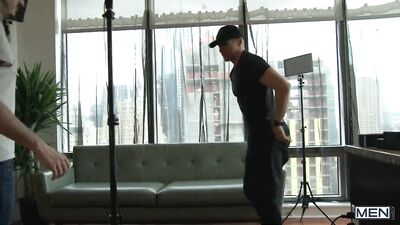 the new exclusive will braun 2015 - free gay porn